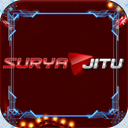 suryajitu — galeri pratinjau - APK Resmi