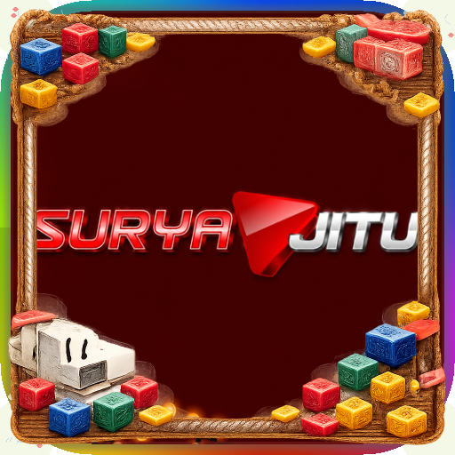 suryajitu — galeri pratinjau Resmi APK